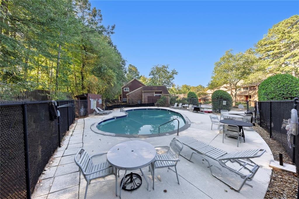 Country Place - Residential