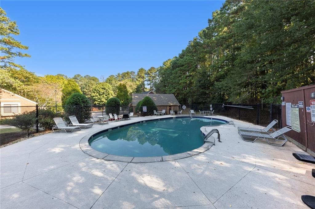 Country Place - Residential