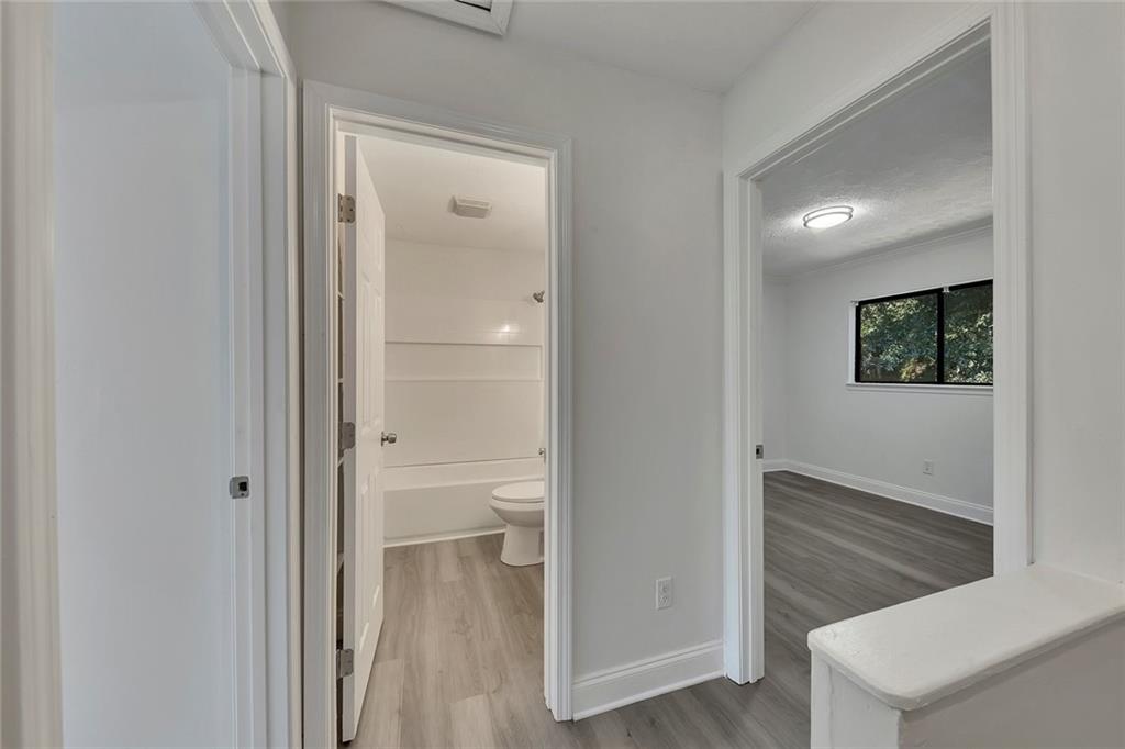 Country Place - Residential