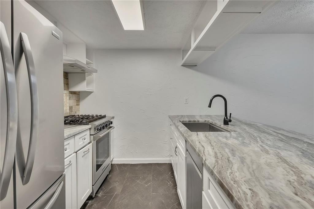 Country Place - Residential