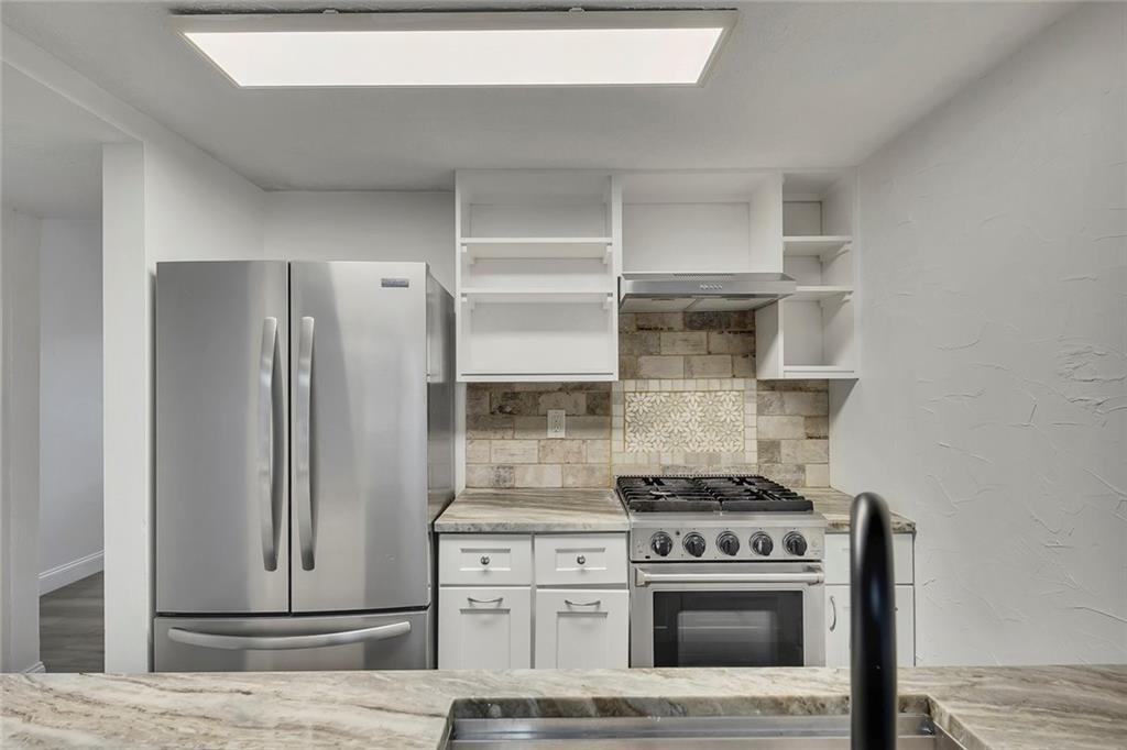 Country Place - Residential