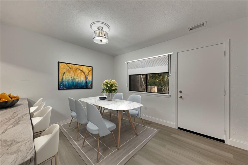 Country Place - Residential