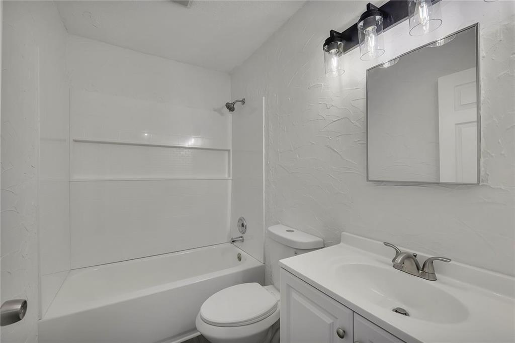 Country Place - Residential