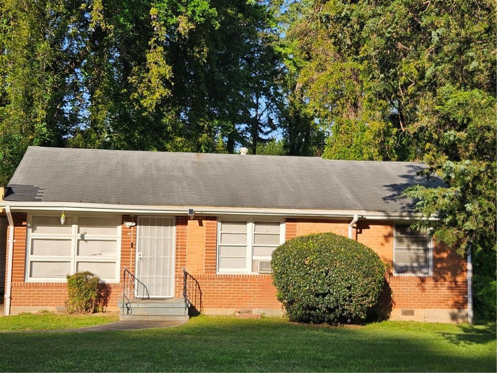 1990 Shamrock Drive, Decatur, Georgia image 1