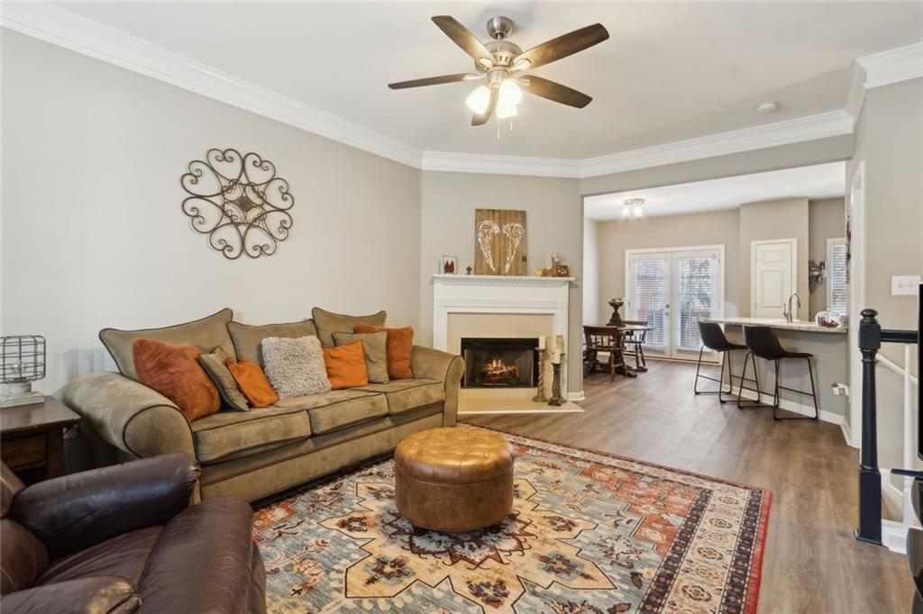 5972 Eagle Tiff Lane