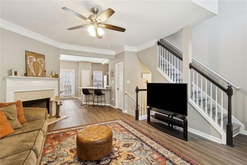 5972 Eagle Tiff Lane