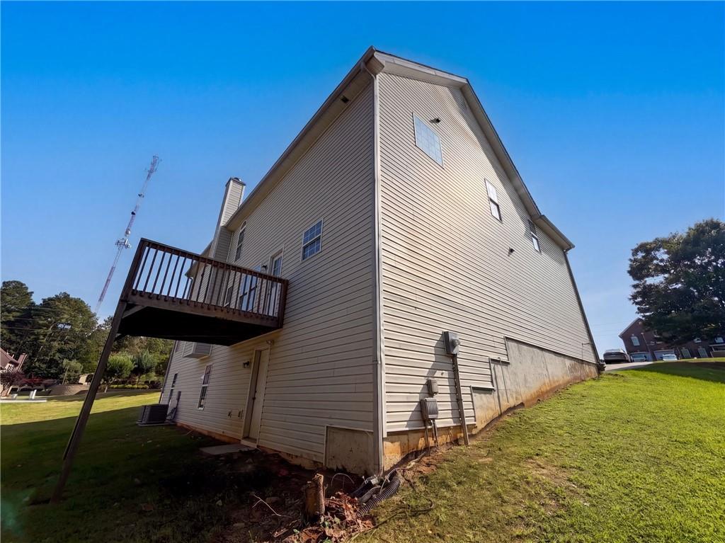910 Paper Creek Drive