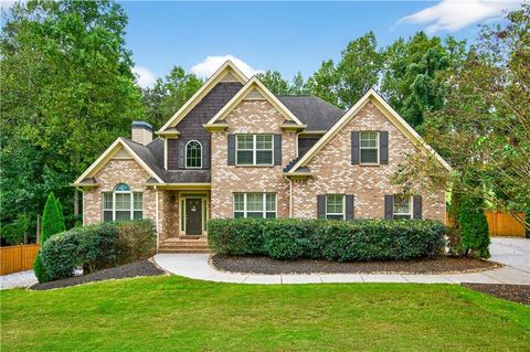 Photo of 5250 Kendalls Way, Cumming, GA 30041 (MLS # 7658614)