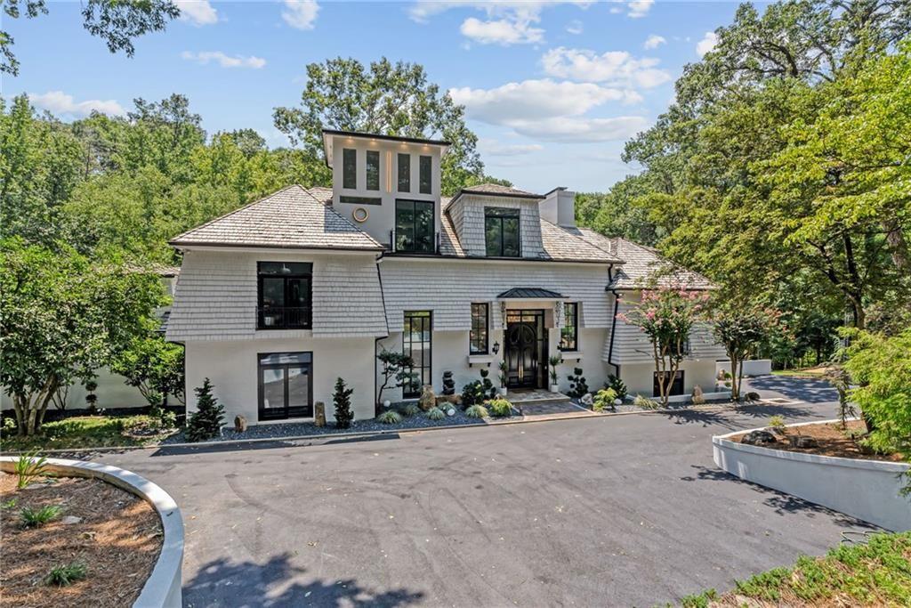 3946 Paces Ferry Road NW 3946