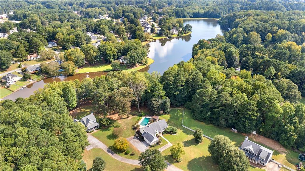 Sullivan Landing - Residential