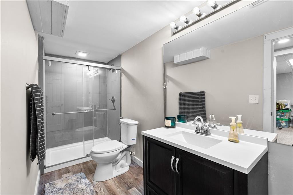 Sullivan Landing - Residential