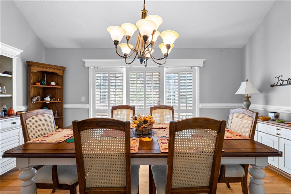 Sullivan Landing - Residential