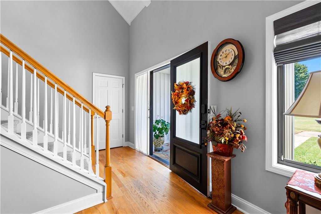 Sullivan Landing - Residential