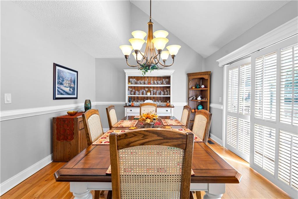 Sullivan Landing - Residential