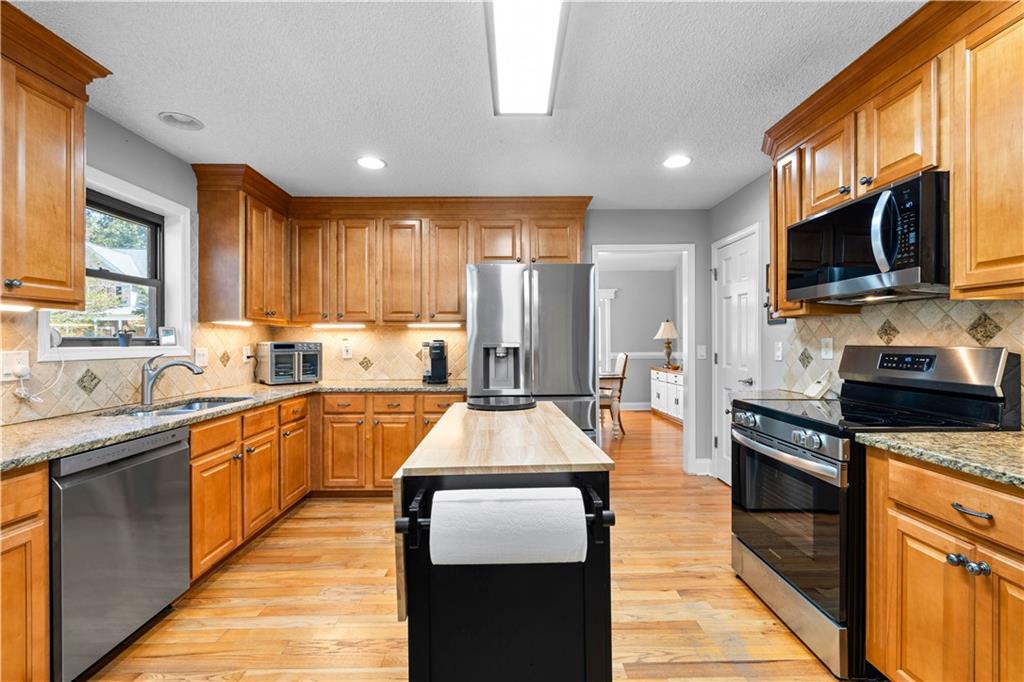 Sullivan Landing - Residential