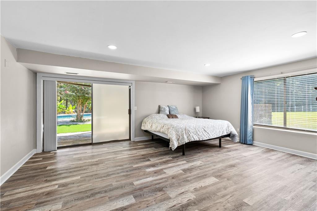 Sullivan Landing - Residential