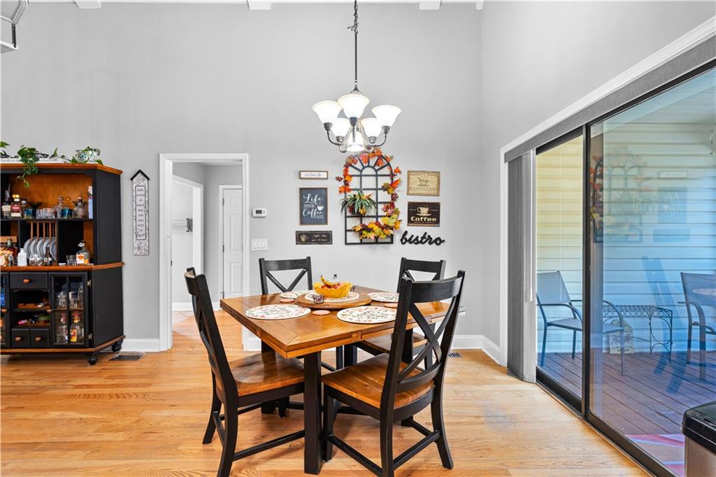 Sullivan Landing - Residential