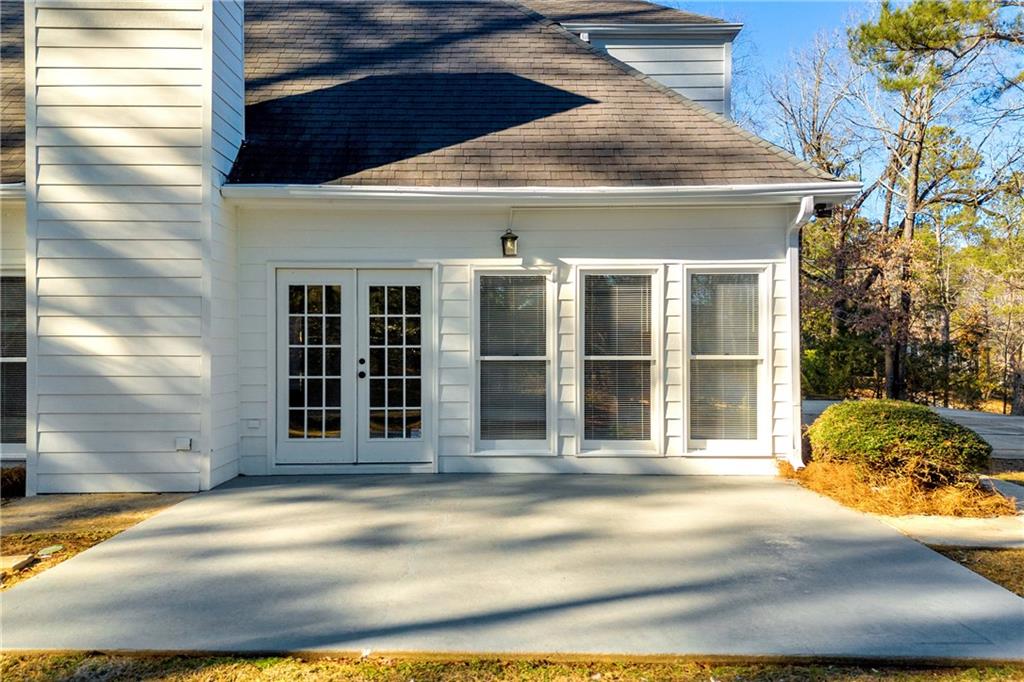 3110 Haverhill Cove, Conyers, Georgia image 8