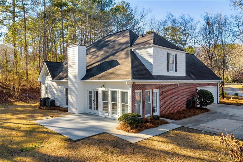 3110 Haverhill Cove, Conyers, Georgia image 6
