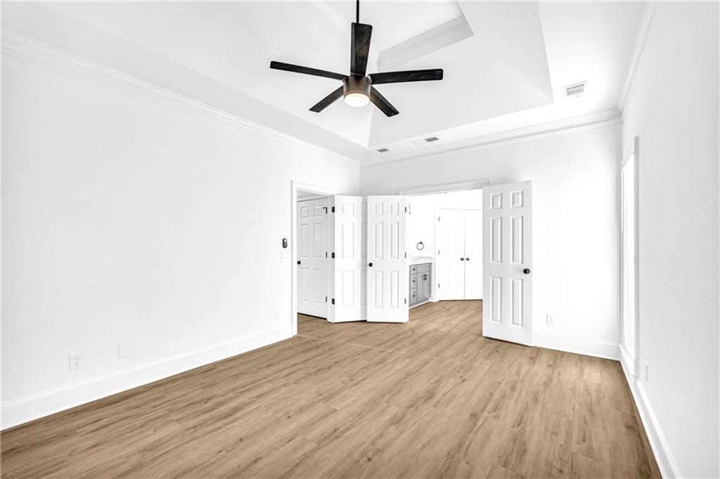 3110 Haverhill Cove, Conyers, Georgia image 35