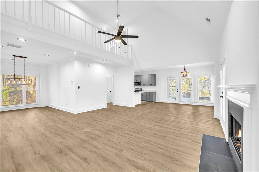 3110 Haverhill Cove, Conyers, Georgia image 17