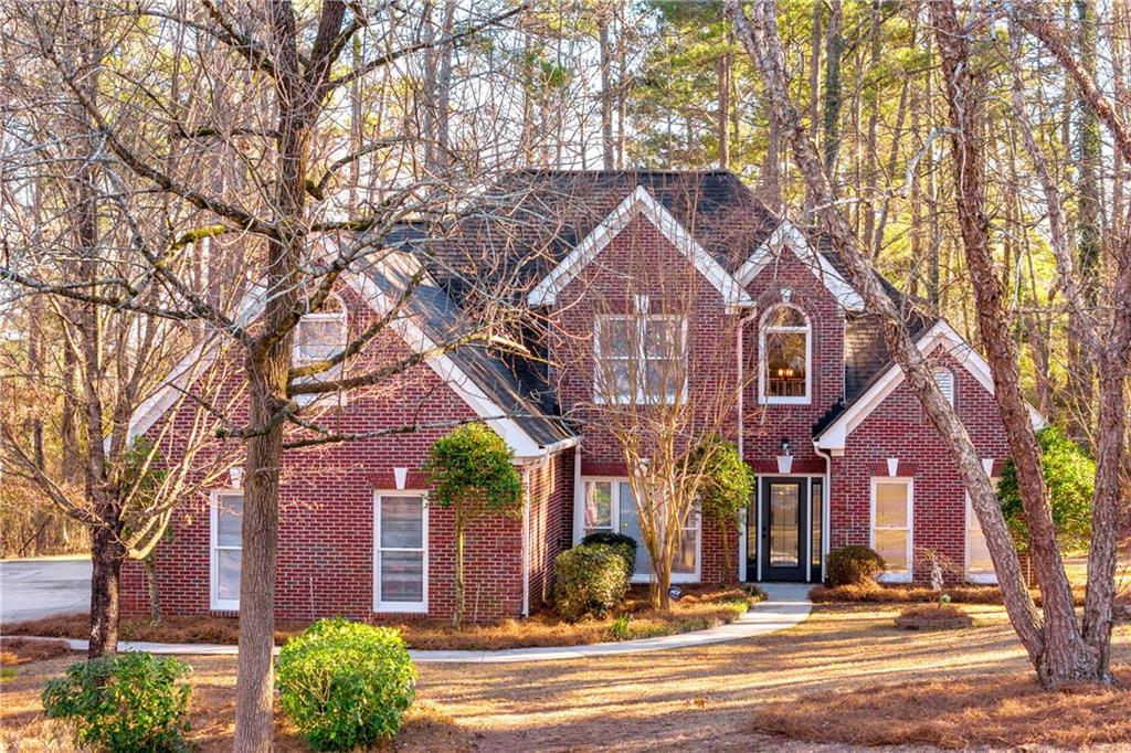 3110 Haverhill Cove, Conyers, Georgia image 4