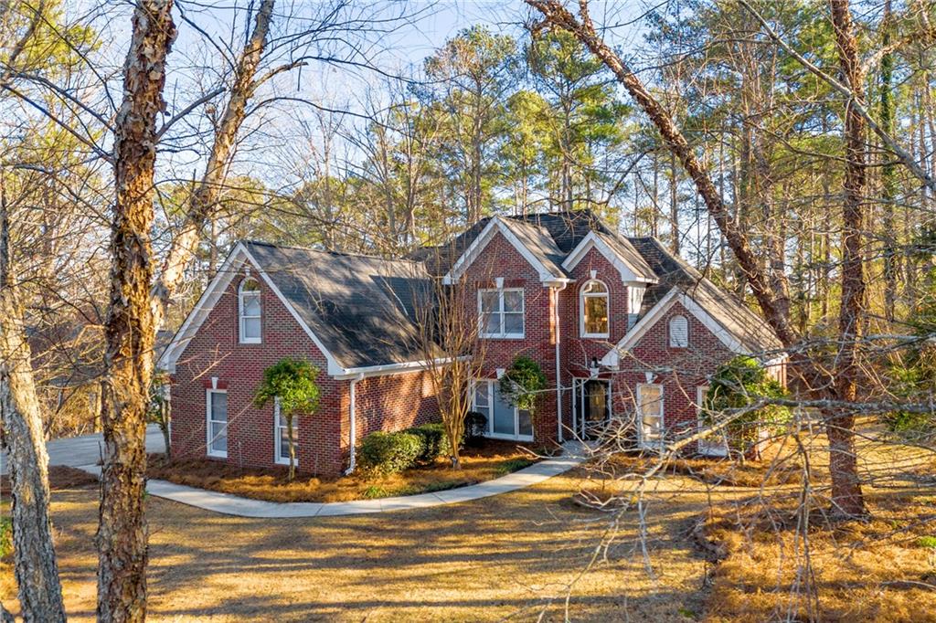 3110 Haverhill Cove, Conyers, Georgia image 5
