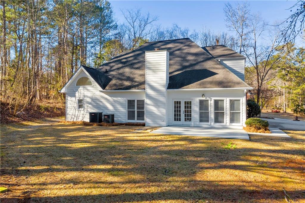 3110 Haverhill Cove, Conyers, Georgia image 9