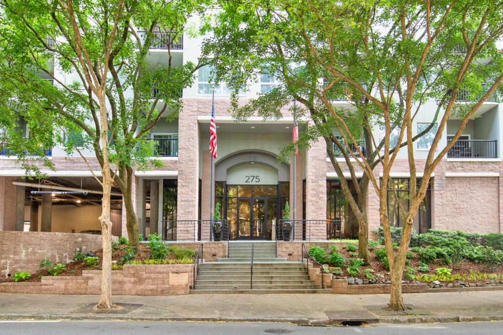 275 13th Street #409, Atlanta, Georgia image 2