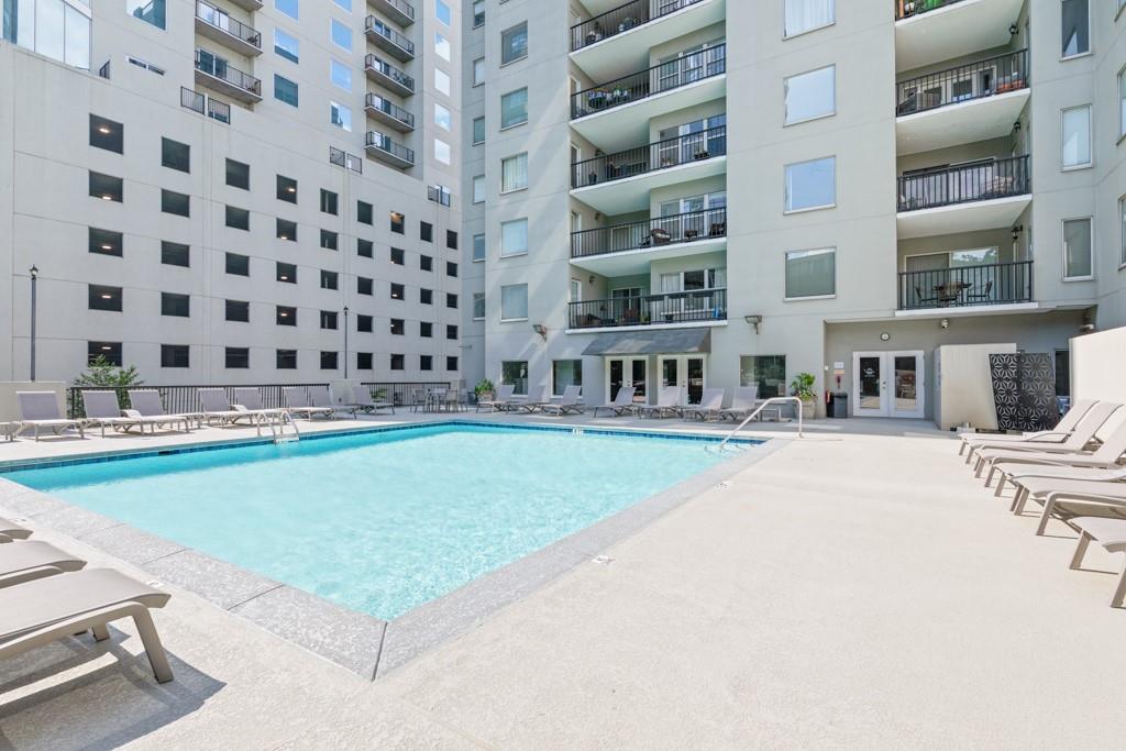 275 13th Street #409, Atlanta, Georgia image 21