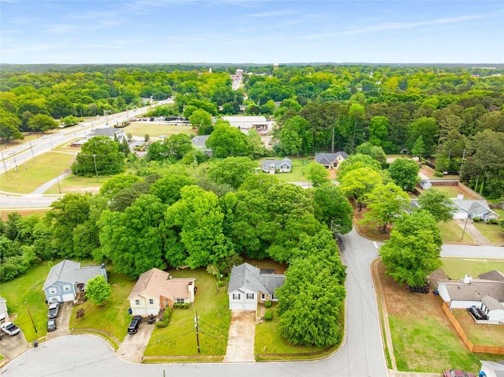 402 Leslie Court, Mcdonough, Georgia image 16