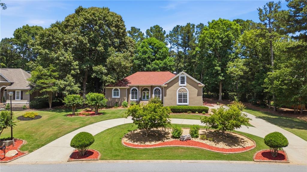 873 Archie Drive