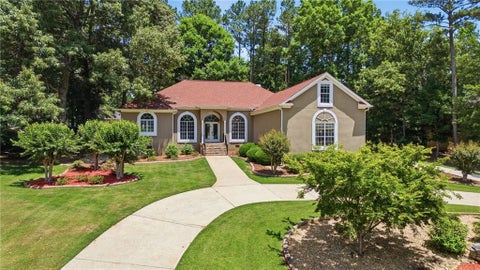 Homes For Sale - 873 Archie Drive<br/> Mcdonough, GA 30252
