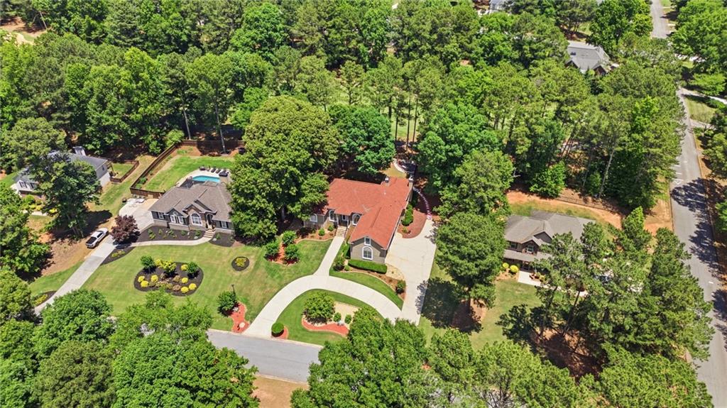 873 Archie Drive