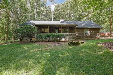 6896 Heardsville Road Cumming GA 30028