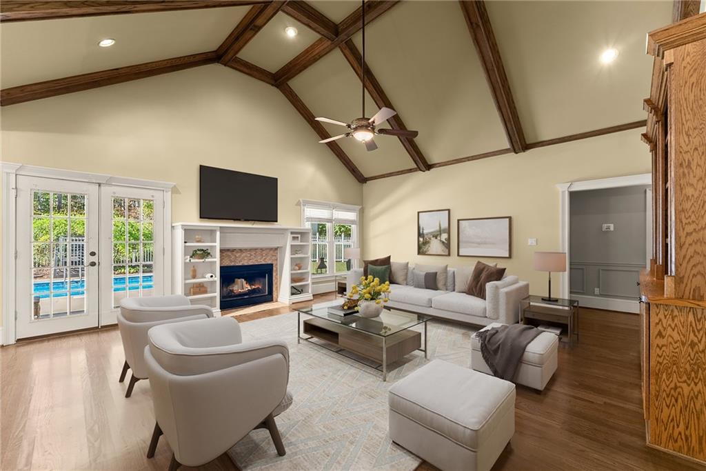 5243 Laurel Terrace