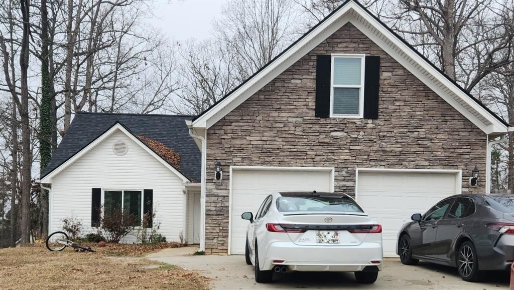 Photo of 185 Jimmy Reynolds Drive, Jefferson, GA 30549 (MLS # 7703848)