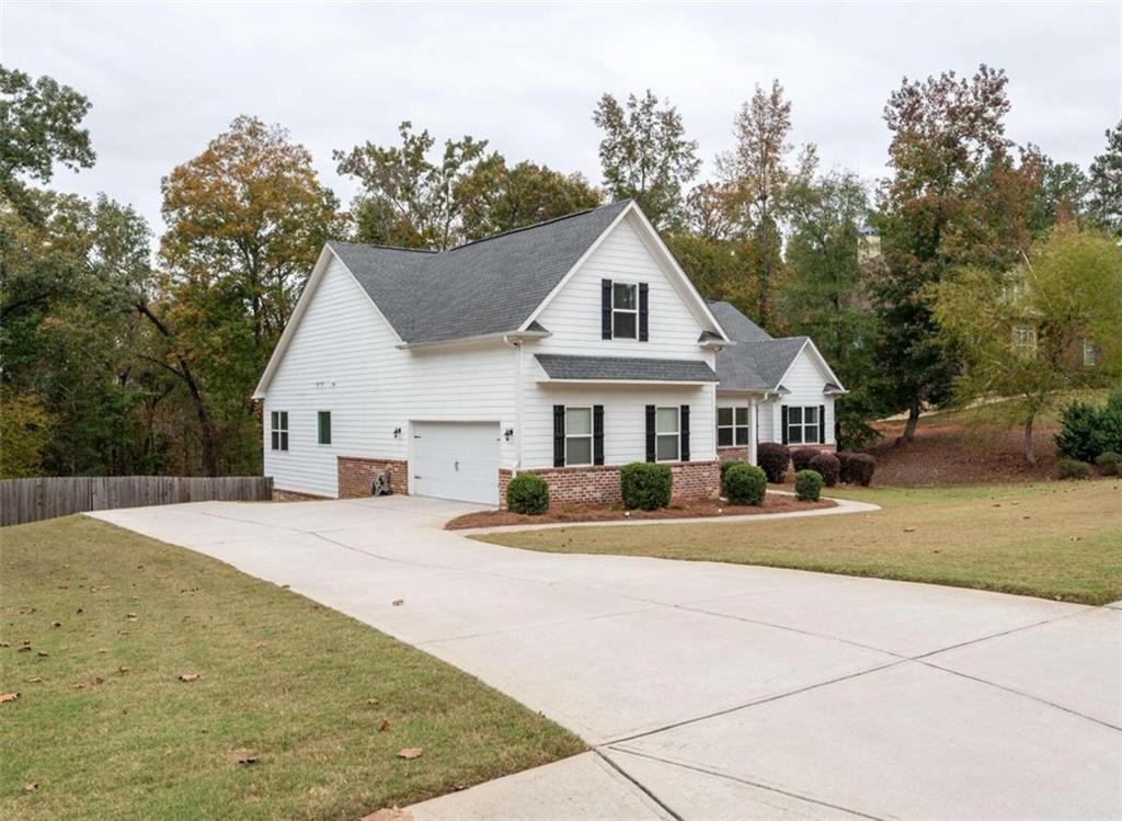 223 Riverbend Lane, Bogart, Georgia image 3