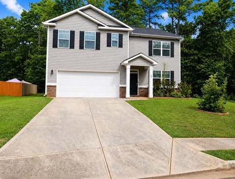 Homes For Sale - 25 Lena Court<br/> Newton County, Covington, GA 30016