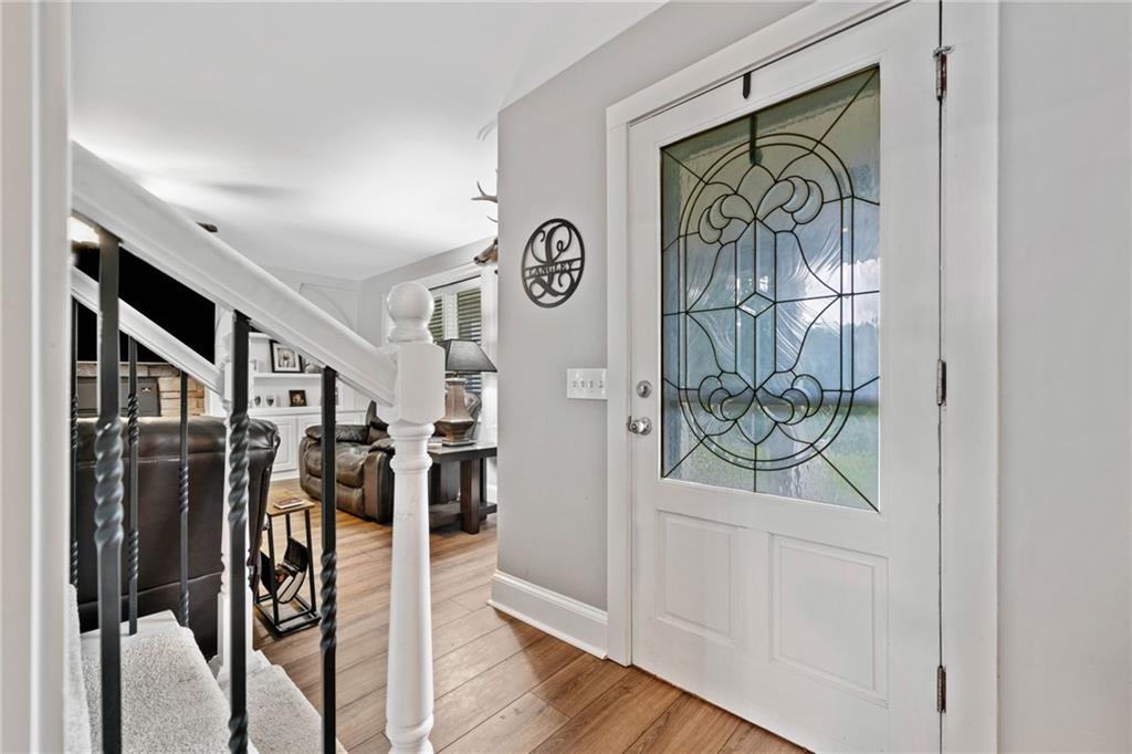 2545 Hickory Level Road