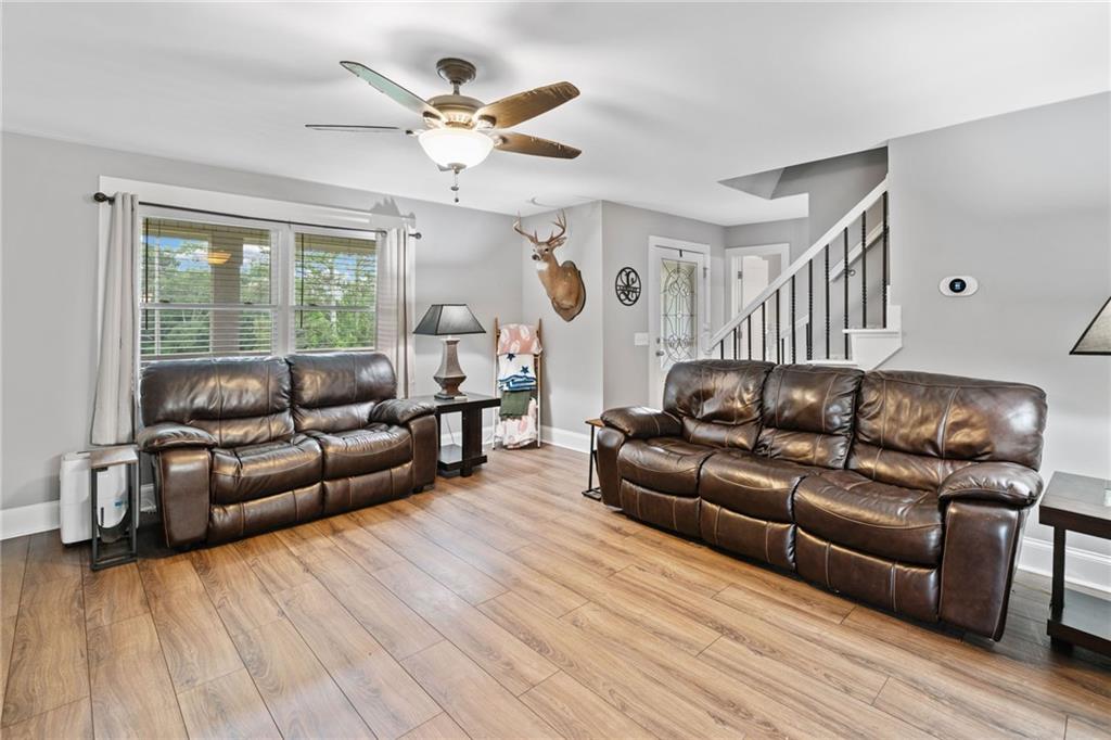 2545 Hickory Level Road