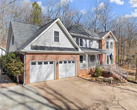 A home in Gainesville