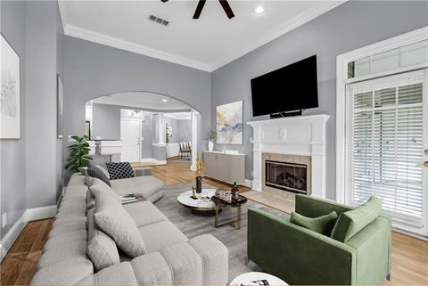 4100 Paces Walk SE 2304 Atlanta GA 30339