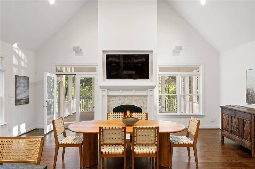 1095 Mockingbird Lane, Cumming, Georgia image 24
