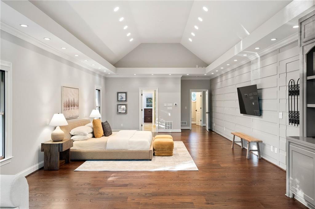 1095 Mockingbird Lane, Cumming, Georgia image 38