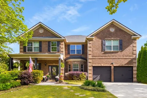 4215 Idlewood Drive, Cumming, GA 30040 - MLS#: 7567385
