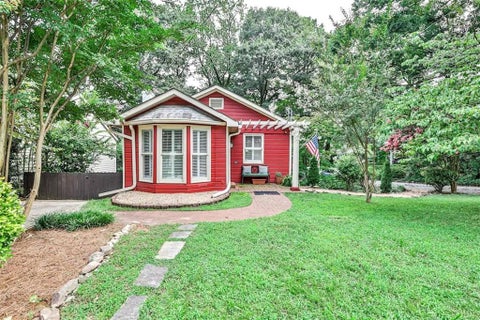 Homes For Sale - 792 Antone Street<br/> Atlanta, GA 30318