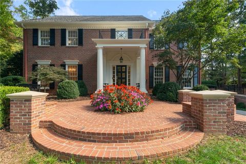 8075 Habersham Waters Road Atlanta GA 30350