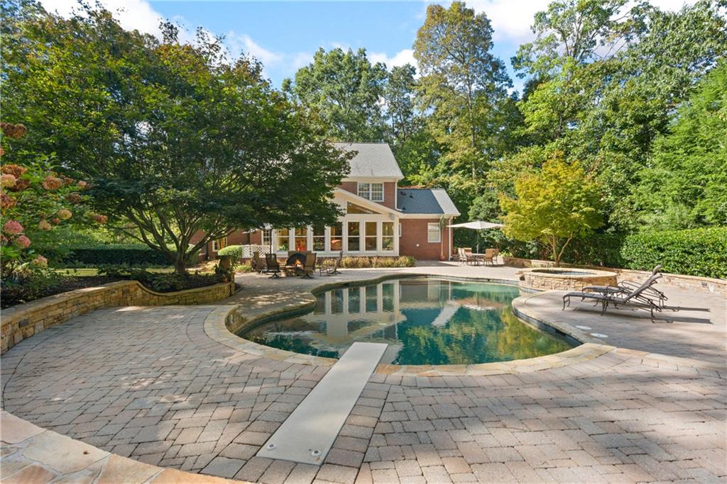 8075 Habersham Waters Road