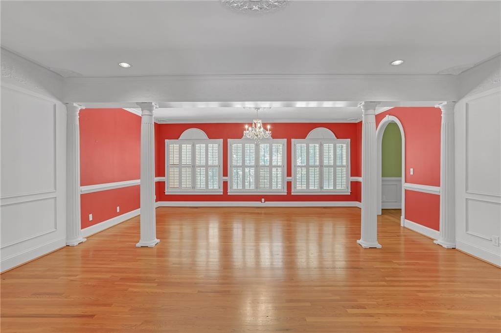 5015 Shadow Path Lane SW